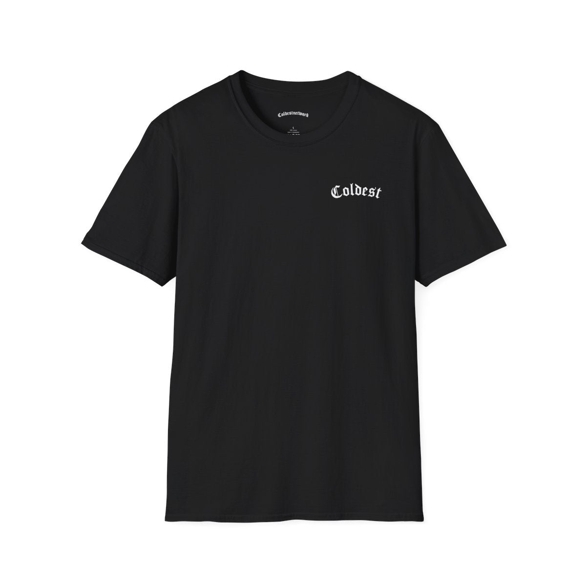 Coldest x Deadpool Tee
