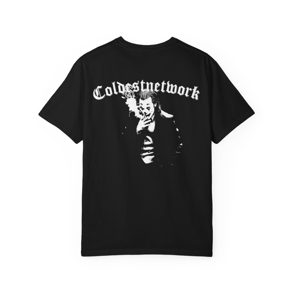Coldest x Joker Tee
