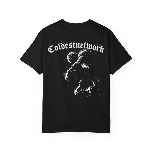 Coldest x Spiderman Tee