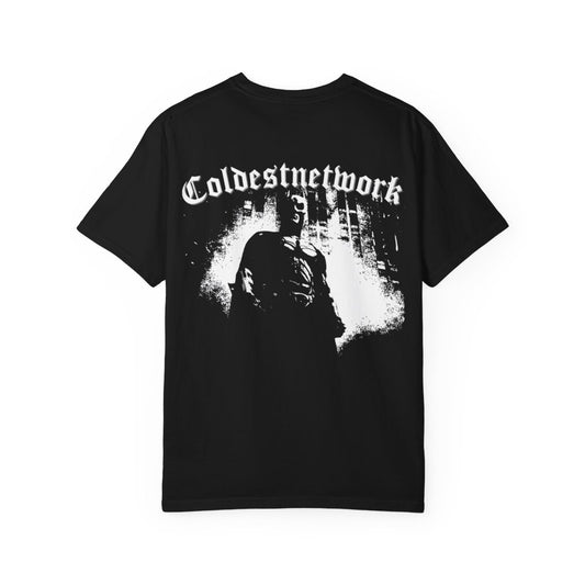 Coldest x Batman Tee